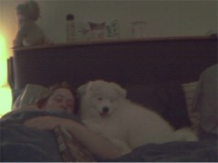 Bedtime