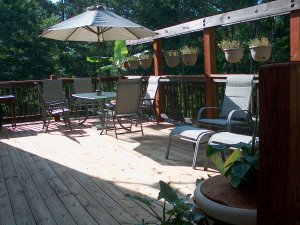 Upper Deck