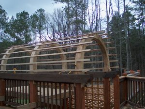 The Arch