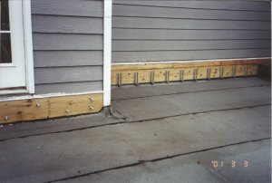 Posts