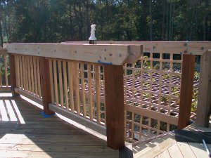 Lower Deck