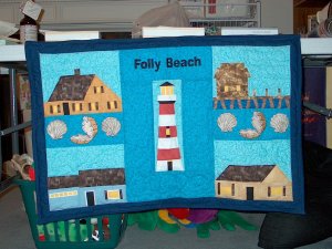 Mom's Folly