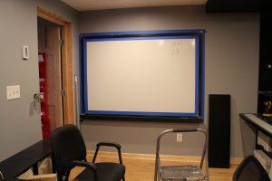 Markerboard