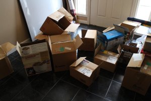Book Boxes
