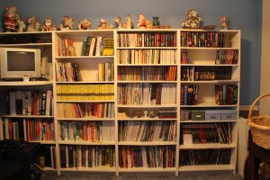 Library
