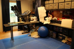 workbench