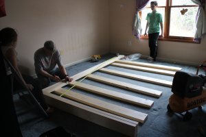 Wall