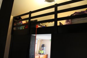 Railing