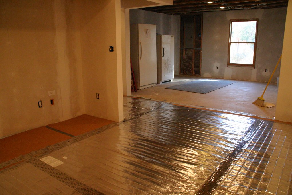 Floor