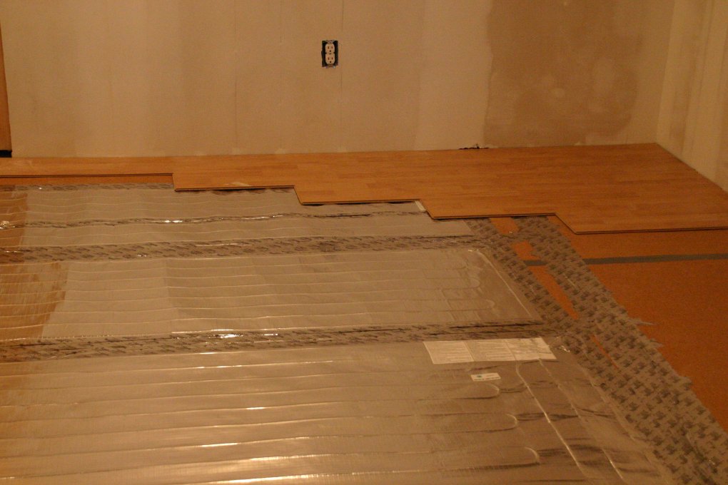 Floor