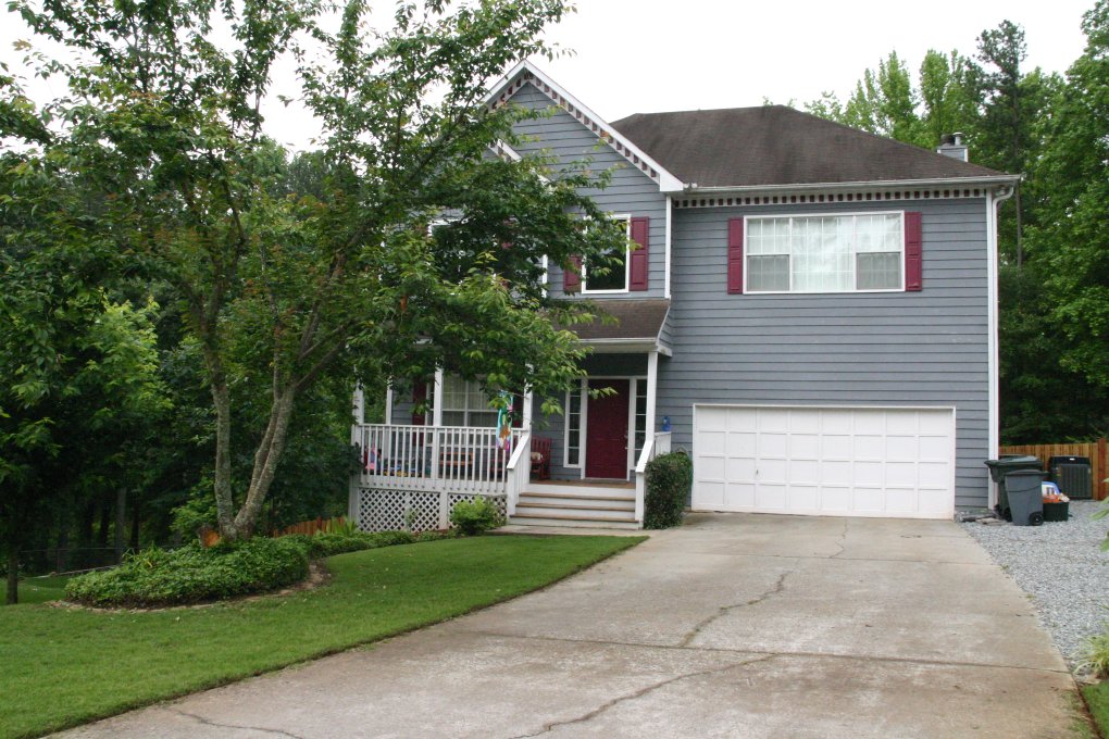 Our House
