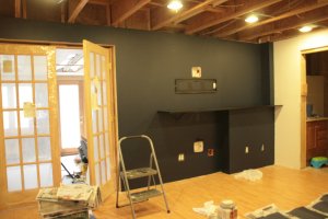 Main Room
