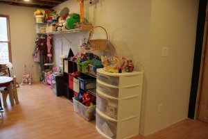 Basement