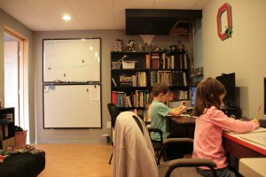 2014 Classroom