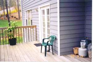 The Yard