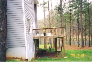 The Yard