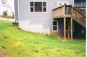 The Yard