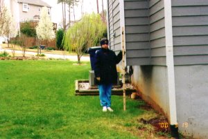 The Yard
