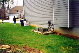 The Yard