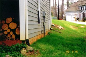The Yard